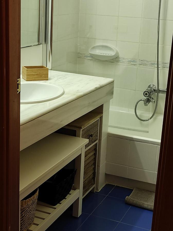 Apartamento Puerto Campomanes - Altea Zewnętrze zdjęcie