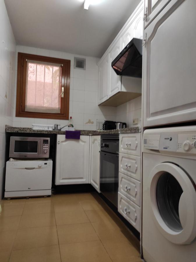 Apartamento Puerto Campomanes - Altea Zewnętrze zdjęcie