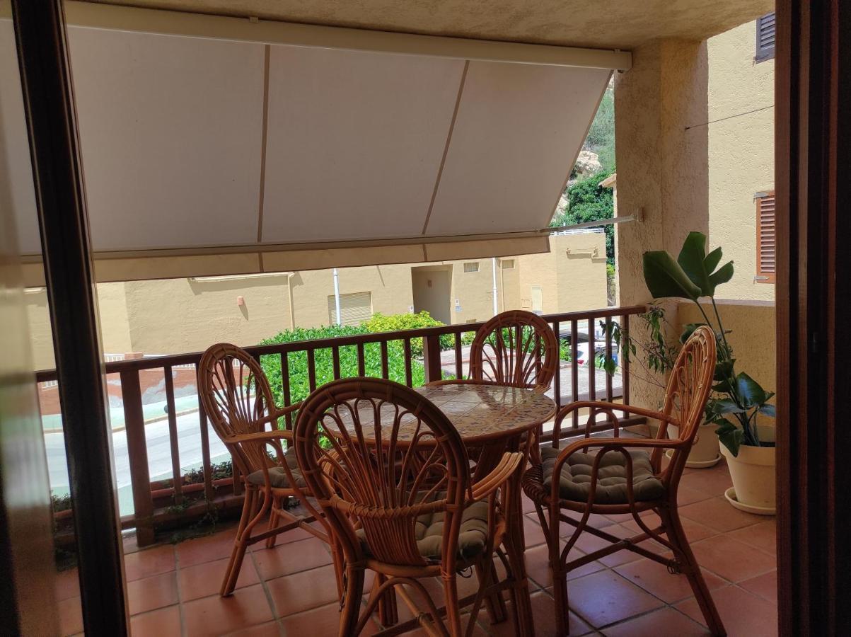 Apartamento Puerto Campomanes - Altea Zewnętrze zdjęcie