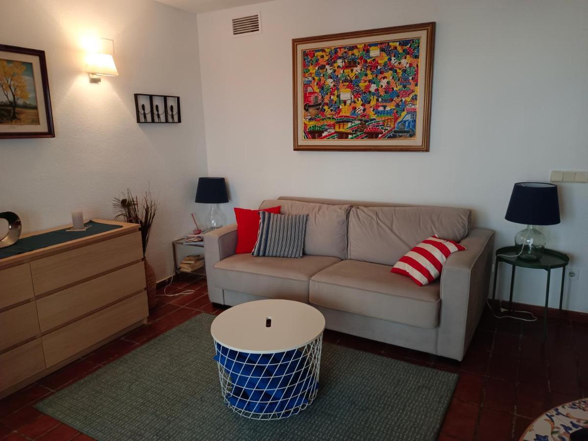 Apartamento Puerto Campomanes - Altea Zewnętrze zdjęcie