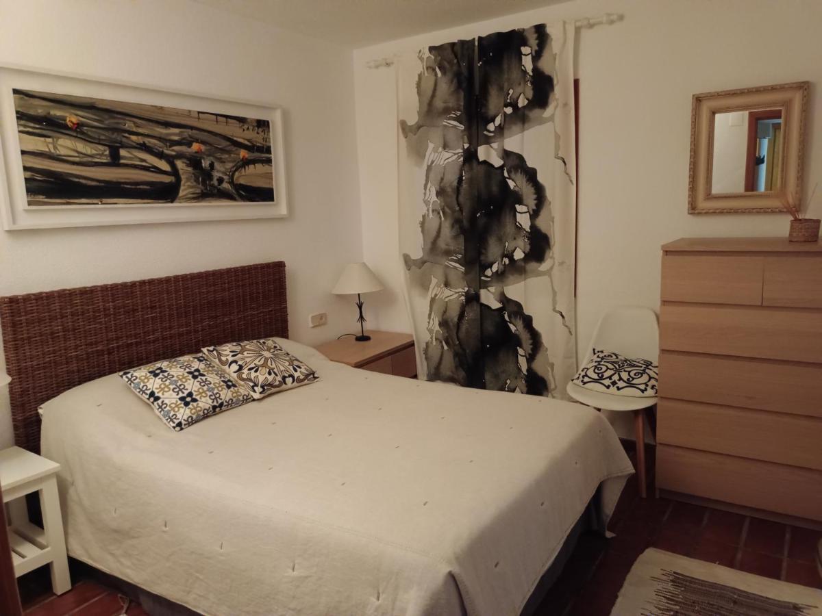 Apartamento Puerto Campomanes - Altea Zewnętrze zdjęcie
