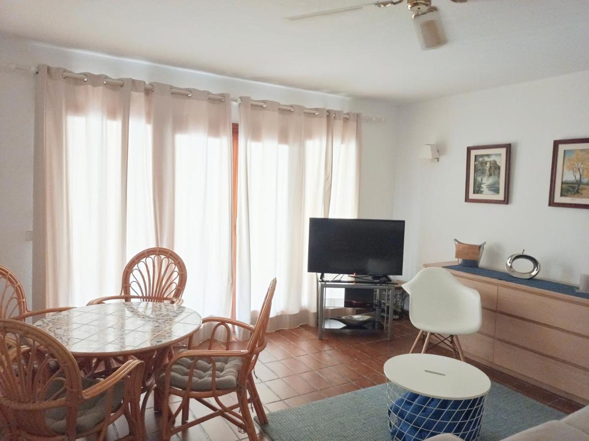 Apartamento Puerto Campomanes - Altea Zewnętrze zdjęcie